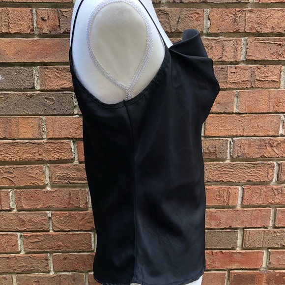 Vintage spaghetti strap camisole - Picture 2 of 6